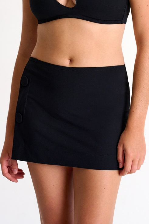 Shan Jessie Swim skirt